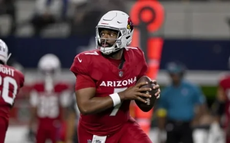 Matthew Berry Shares 10 Must-Know Facts for Week 13, 2025 Season