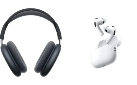 Black Friday: Save Up to 47% on AirPods