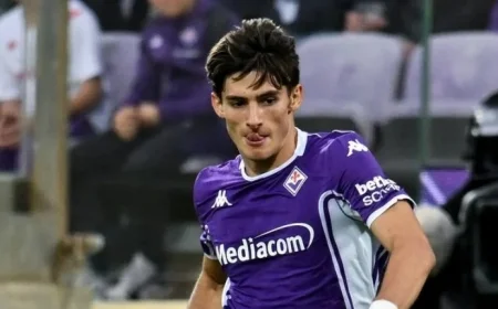 Team Revolutionized with Six to Eight Changes De Gea and Dzeko Confirmed Nicolussi Returns as Playmaker