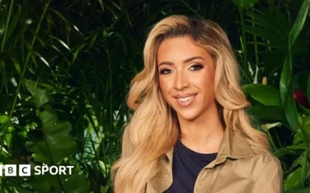 GK Barry sparks laughter with Tottenham joke during Women’s League Cup draw