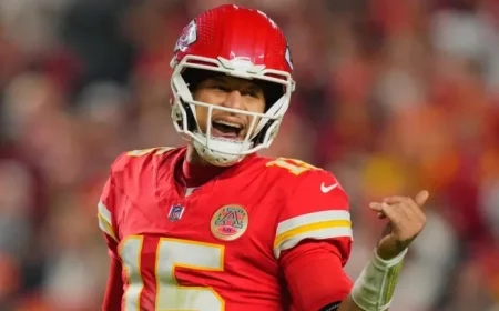 Cowboys vs. Chiefs Thanksgiving Game: TV Info, Odds, Predictions, and How to Watch