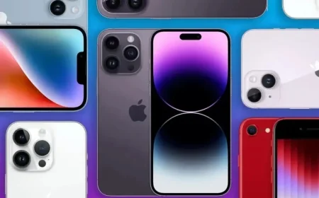 Discover Unbeatable Black Friday iPhone Deals and Save Big