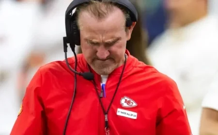 Chiefs’ Spagnuolo Unveils Strategy Against Colts’ Offense