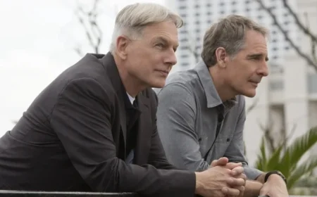 “NCIS: Origins Casts Young Dwayne Pride, Rob Mac Leads Far Cry Series”