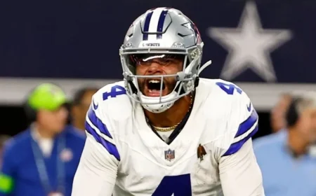 Potential Record-Breaking Viewership Anticipated for Dallas Cowboys vs Kansas City Chiefs Showdown According to Neil Reynolds