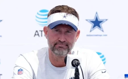 Lamar Hunt’s Support for Marty Schottenheimer During Illness Revealed by Brian