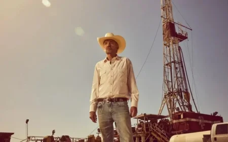 “Landman Plummets, Echoing Michelob Ultra’s Fall”