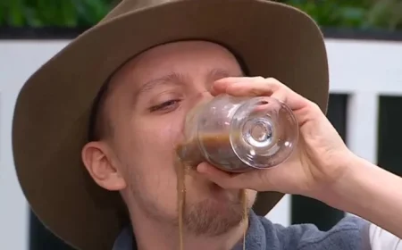 I’m A Celeb Reveals First Elimination Date with Seven Contestants at Risk