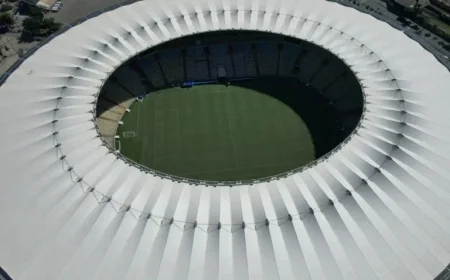 Fluminense vs São Paulo: Live Stream, Time, and Lineups