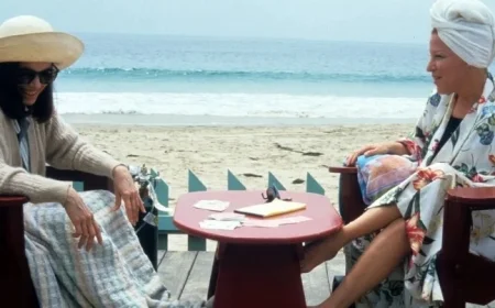 Must-Watch BBC Film Tonight Features Iconic Soundtrack and Heartbreaking Story