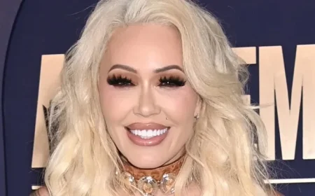 Bunnie Xo Faces Jail Time After Legal Troubles Emerge