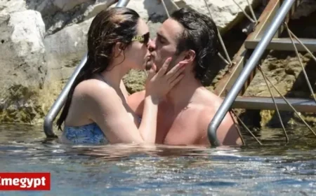 Engaged to Marry Lewis Hamilton’s Ex Following Romance with Kelly Brook at 25