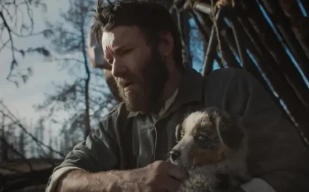 Stream These 10 Must-Watch Movies: ‘Train Dreams’ to ‘Jingle Bell Heist’