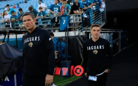 Jaguars’ Recent Trade Quickly Backfires, Highlighting Poor Decision