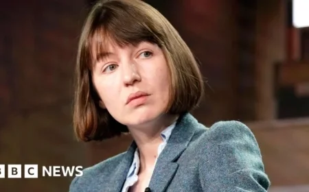 Sally Rooney Books Face Potential UK Sales Ban Amid Palestine Action Controversy Court Reveals