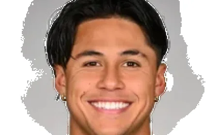 Andrei Iosivas Secures Four Receptions in Week 12 Defeat