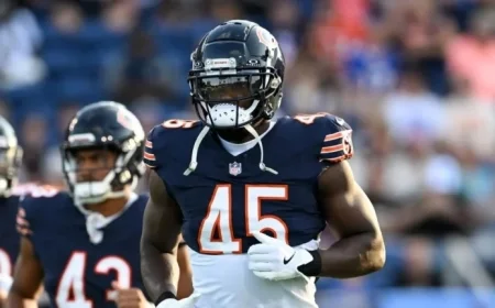 NFL Week 12: Cowboys Highlights and Analysis