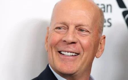 Beloved Actor’s Daughter Reveals Heartbreaking Health Update