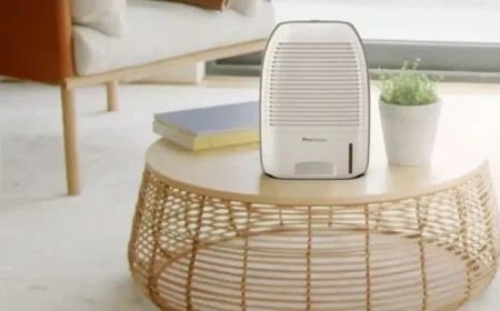 Save on damp issues with a budget-friendly dehumidifier now under £50 at top retailer