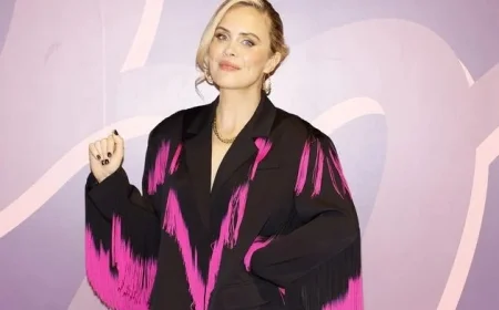 Tanya Sweeney Explores the Controversy Surrounding Joanne McNally’s South County Dublin Accent