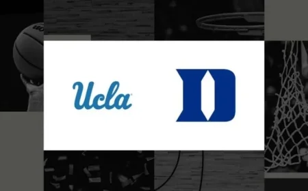 Watch UCLA vs. Duke Women’s Basketball: November 27 TV and Streaming Guide