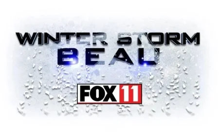Winter Storm Beau set to cover Northeast Wisconsin in snow this weekend