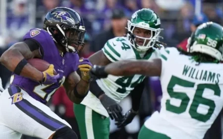 Derrick Henry Joins Hall of Fame: Alabama NFL Roundup