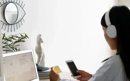 Irish Shoppers Alerted to Advanced Scams as Black Friday Deals Kick Off