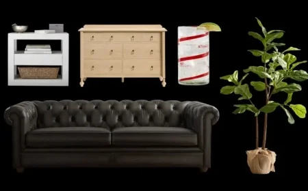 Discover the Top 19 Best Deals from Pottery Barn’s Black Friday Sale Curated by Our Editors