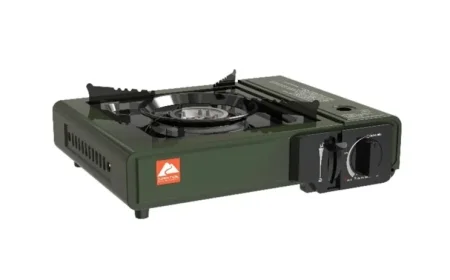 Walmart Recalls Ozark Trail Stoves for Burn and Fire Risks