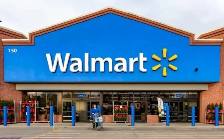Walmart Issues Urgent Recall: Stop Using These Products Immediately