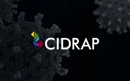 CDC Appoints Vaccine Critic, Ivermectin Advocate as Deputy Director