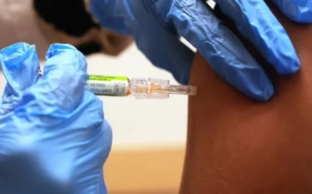 Doctors Vigilant as Flu Season Commences