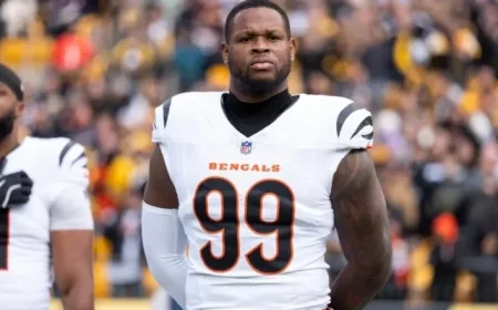 Bengals Podcast Reveals Improving Defense Strategies