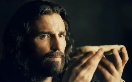 Quentin Tarantino Admits Amusement During Passion of the Christ’s Intense Scenes