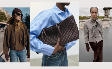 Discover Zara’s 2025 Black Friday Sale with 31 Luxurious Must-Have Buys Likely to Sell Out First