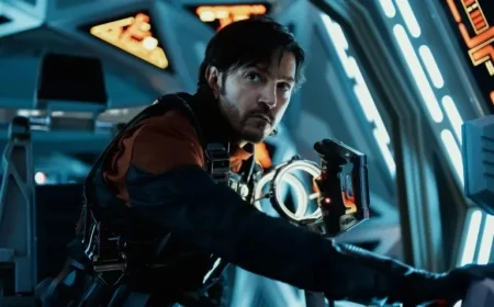 Disney Invested More in ‘Andor’ Than Any ‘Star Wars’ Film