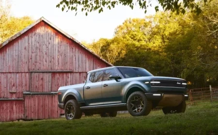 VW Revives Scout Line, Focuses on Hybrid Models Over EVs