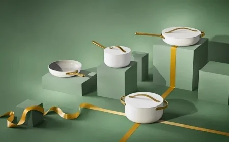 Top 10 Black Friday Cookware Sales Offering Discounts Up to $2500