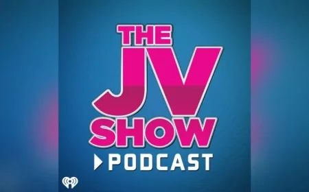 Celebrate Drinksgiving with WiLD 94.9’s JV Show Event