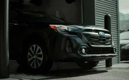 Maximize Savings on a New Vehicle This Black Friday Before the New Year