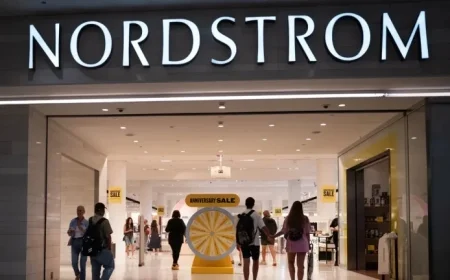 Discover Black Friday 2025 Store Hours for Top Retailers Like Kohl’s, Best Buy, and JCPenney