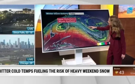 Discover the Chilliest Spots for Black Friday Shopping