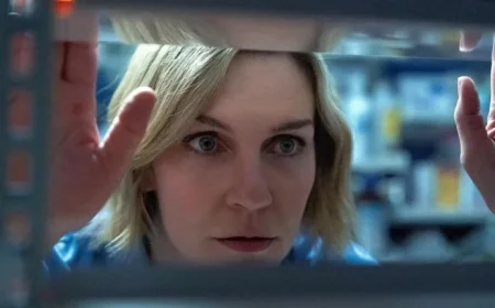 Rhea Seehorn Learns About ‘Better Call Saul’ Cameo During Filming
