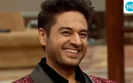Gaurav Khanna’s Bigg Boss 19 Finale Ticket Spurs Fixing Allegations Online