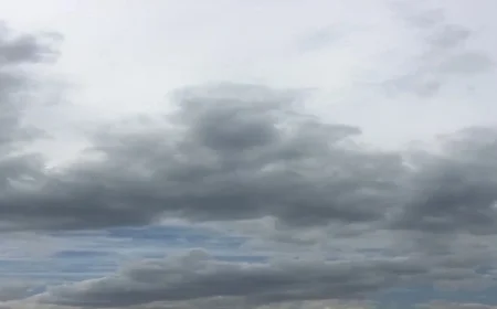 Adelaide Weather Outlook for Thursday November 27 and Upcoming Days