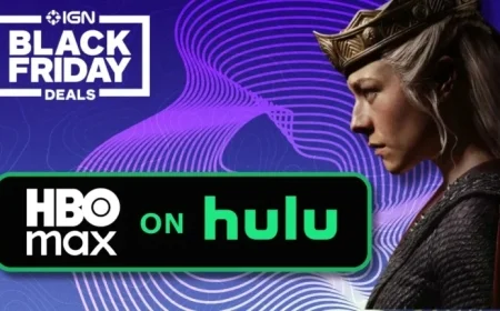Add HBO Max to Your Hulu Library for Only $2.99 Now