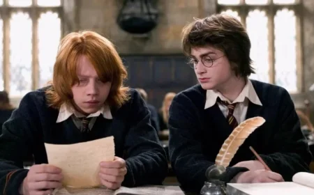 Warner Bros Missteps with Harry Potter Revamps, Misunderstands Fan Base