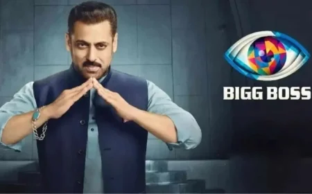 Bigg Boss 19 Finale Date Revealed: Meet the Four Finalists