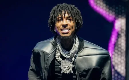 NBA YoungBoy’s McDonald’s Play Place Video Goes Viral